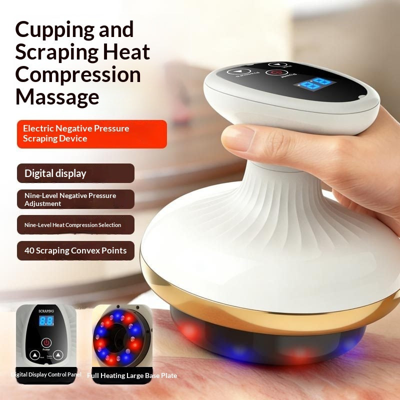 Smart Cupping