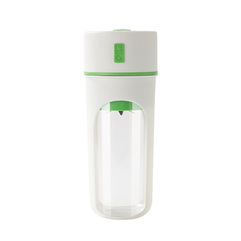 Smart Juicer