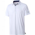 HF Golf Cooling Polo