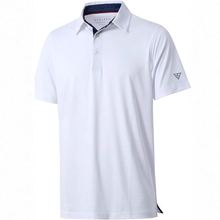 HF Golf Cooling Polo