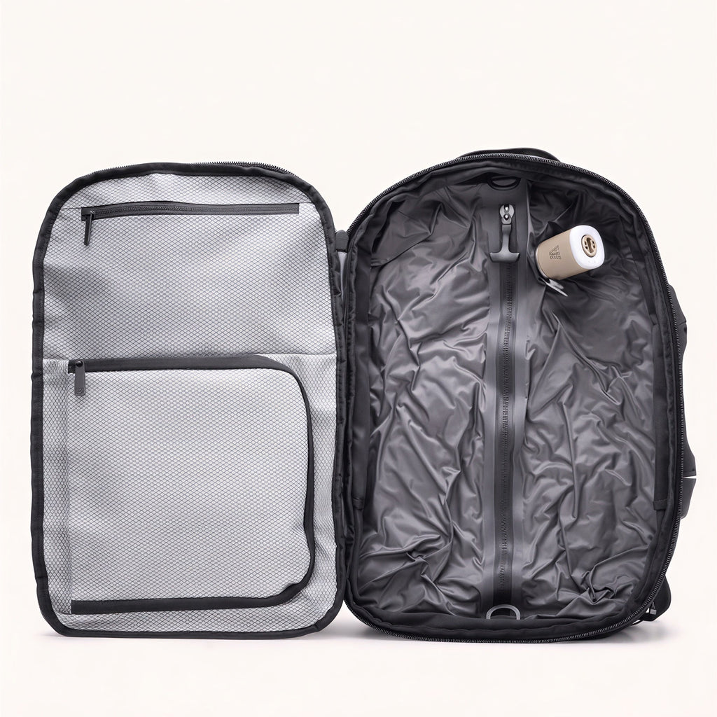 EXPLOR BAG®