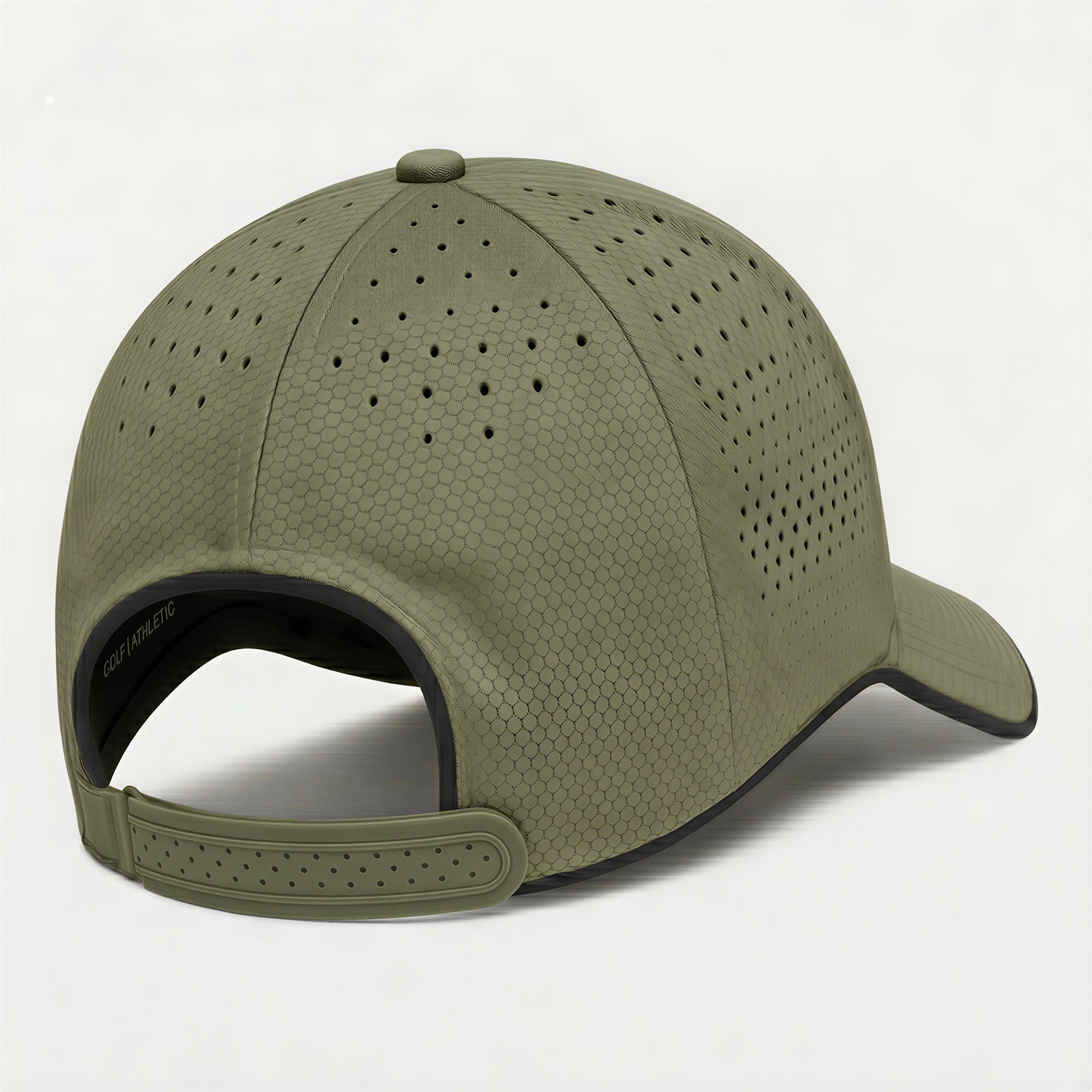 HF™ Velocity Cap