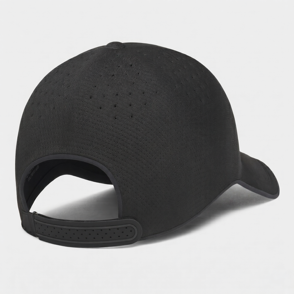 HF™ Velocity Cap