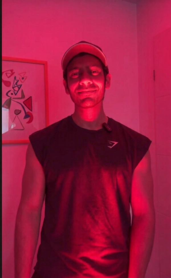 David K.