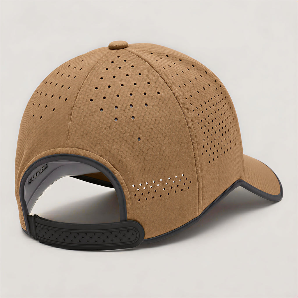 HF™ Velocity Cap