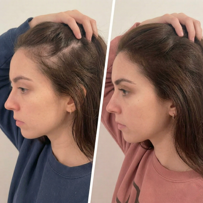 Improve Hair Growth