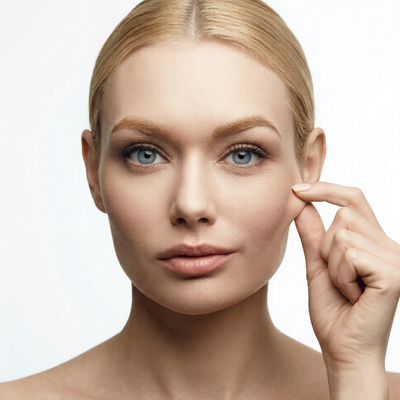 Collagen Production