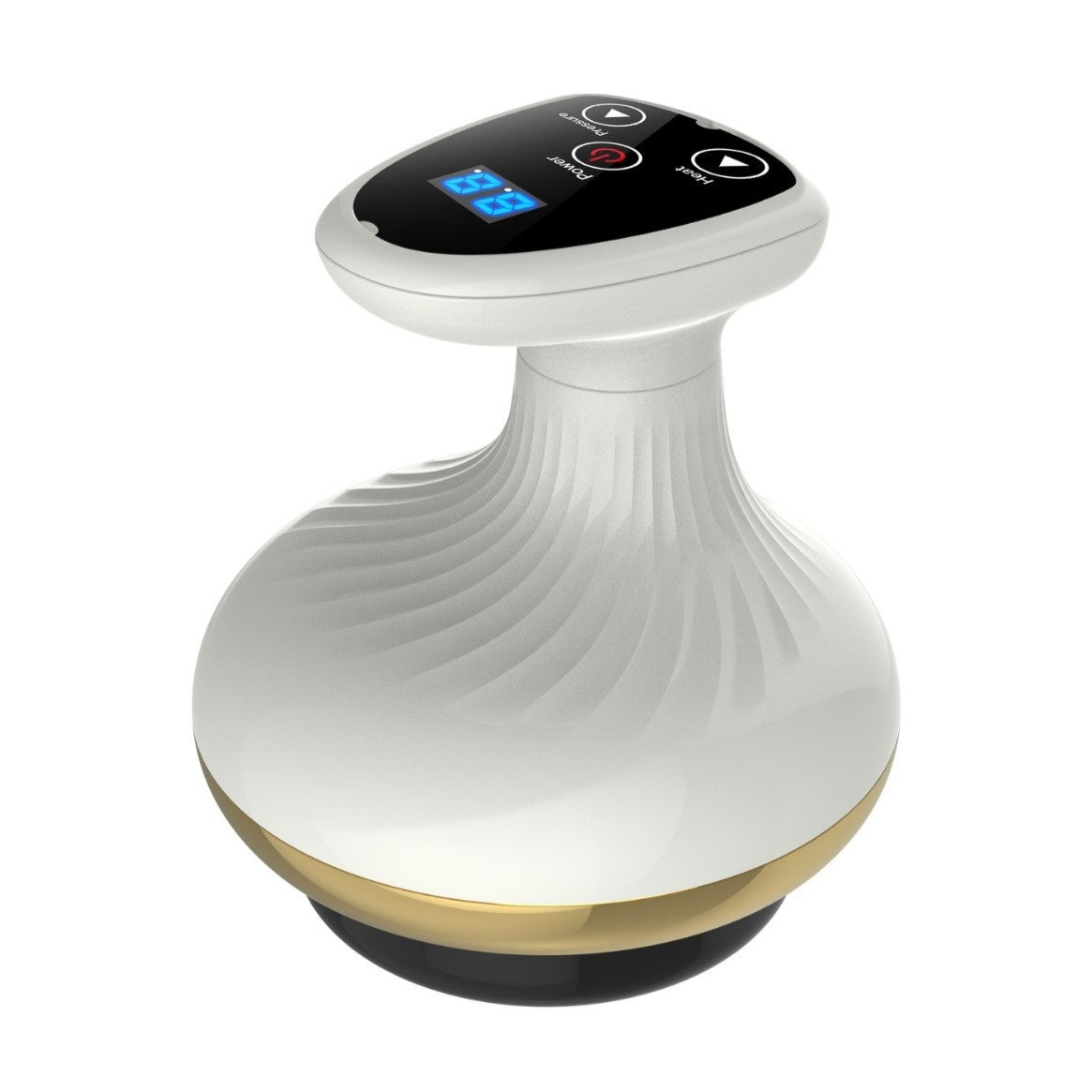 Smart Cupping