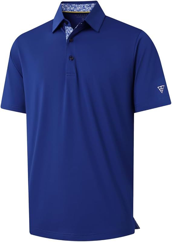 HF Golf Cooling Polo