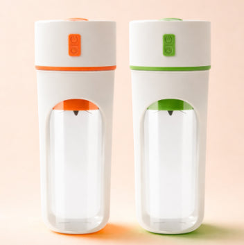 Smart Juicer