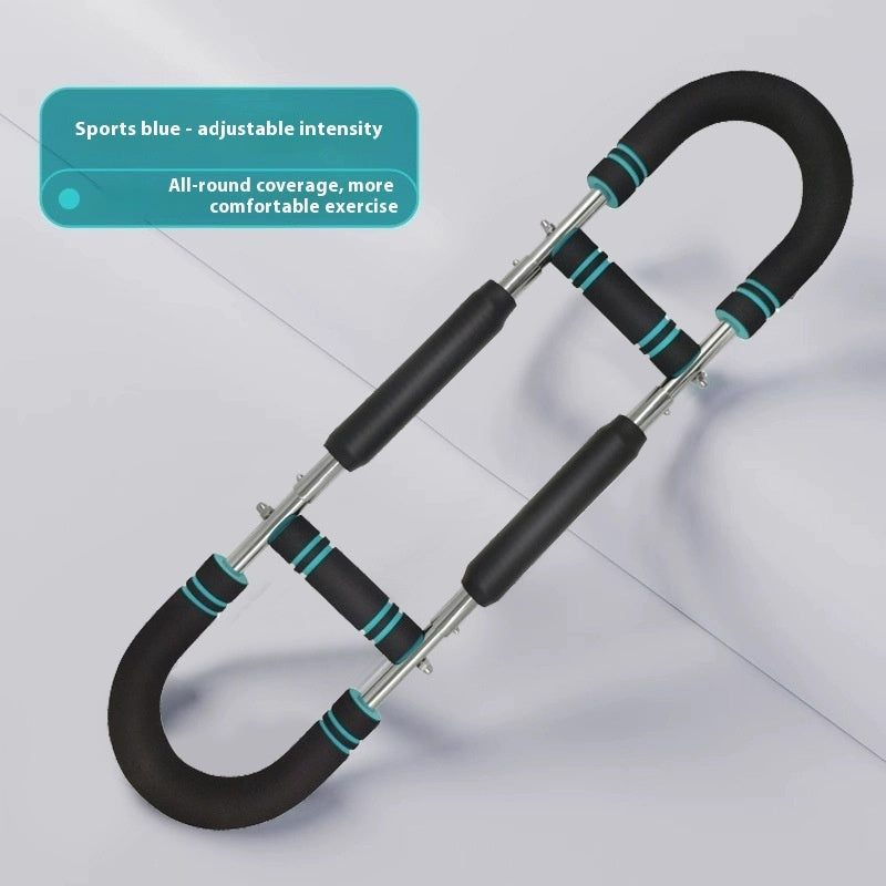 Shaker Arm Trainer