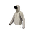 Mesh Stitching Thin UV Protection Sun Protective Clothes