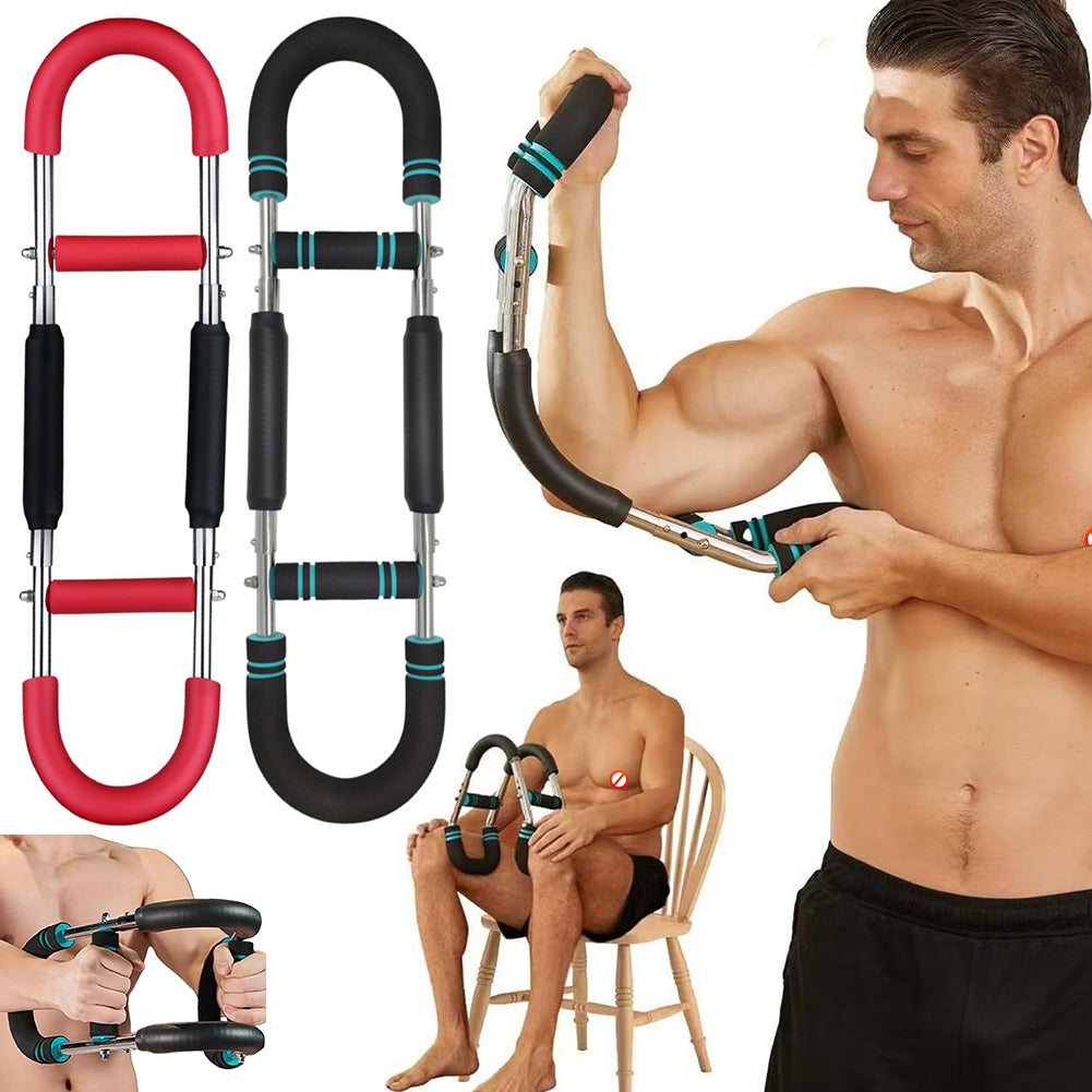 Shaker Arm Trainer