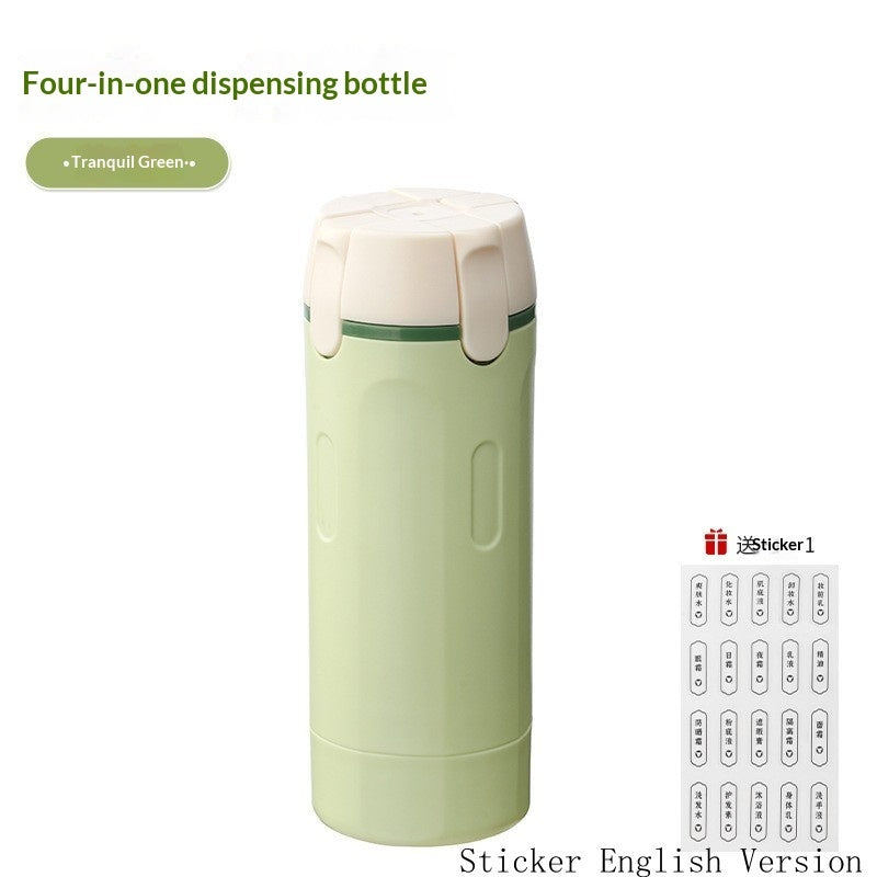 Portable Dispenser