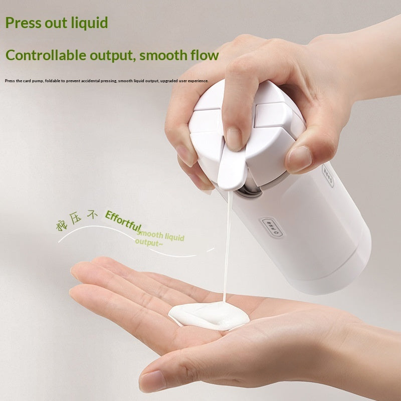 Portable Dispenser