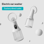 Ear Wax Cleaner