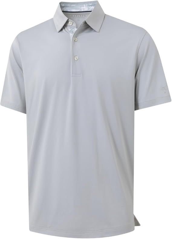 HF Golf Cooling Polo