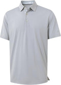 HF Golf Cooling Polo
