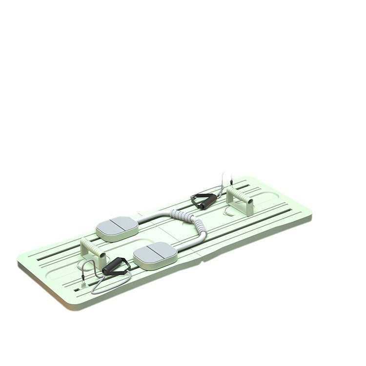 HF Pilates Board