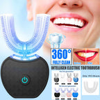 HF Toothbrush