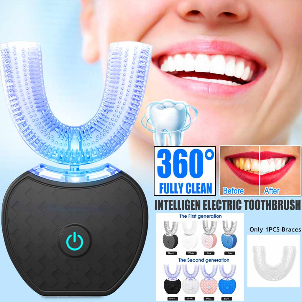 HF Toothbrush