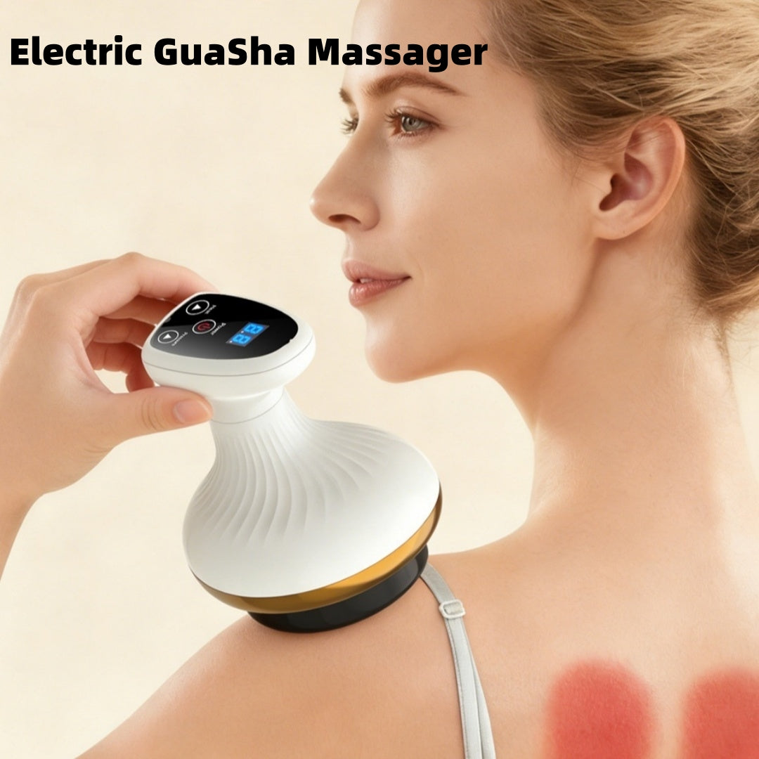 Smart Cupping