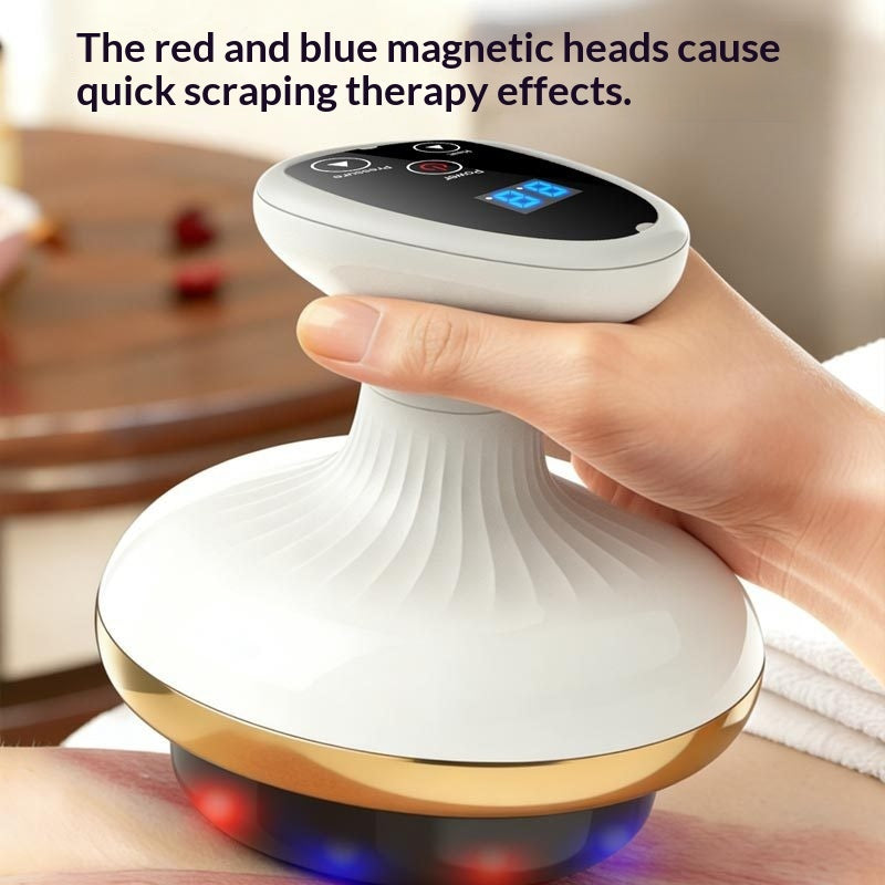 Smart Cupping