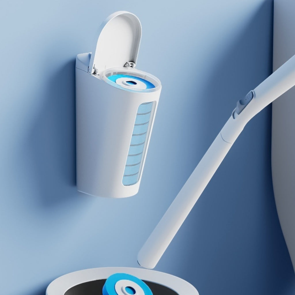 Smart Cleaning Brush