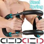 Shaker Arm Trainer