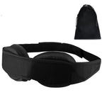 New Modular 3D Eye Mask Can Adjust Breathable Sleep