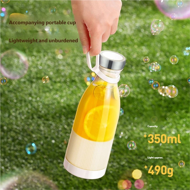 Juicy Juicer