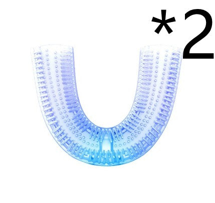 HF Toothbrush