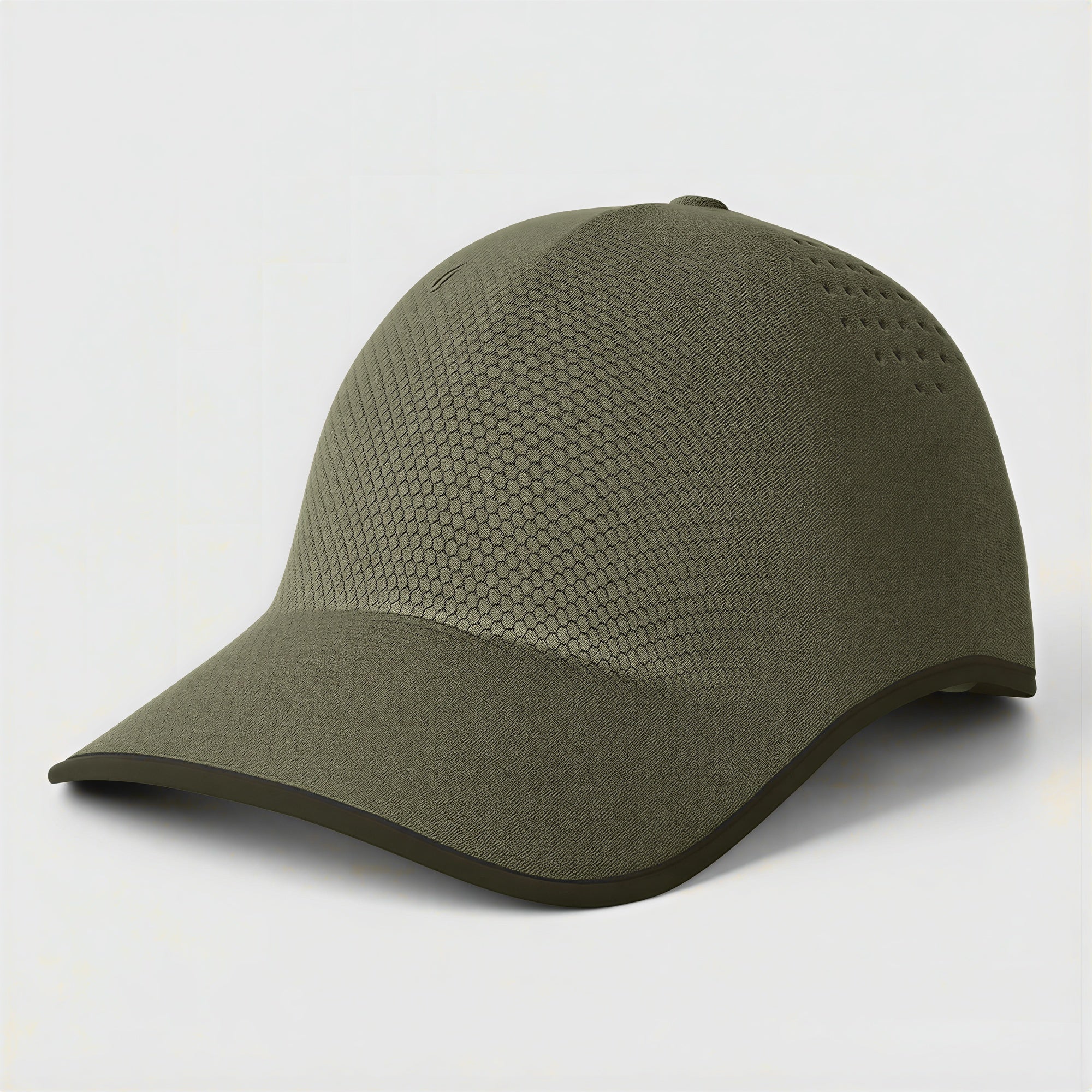 HF™ Velocity Cap