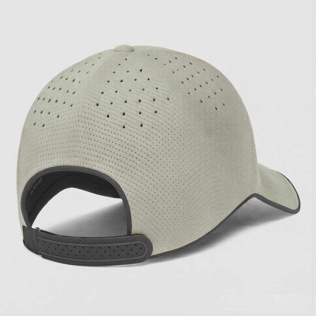 HF™ Velocity Cap