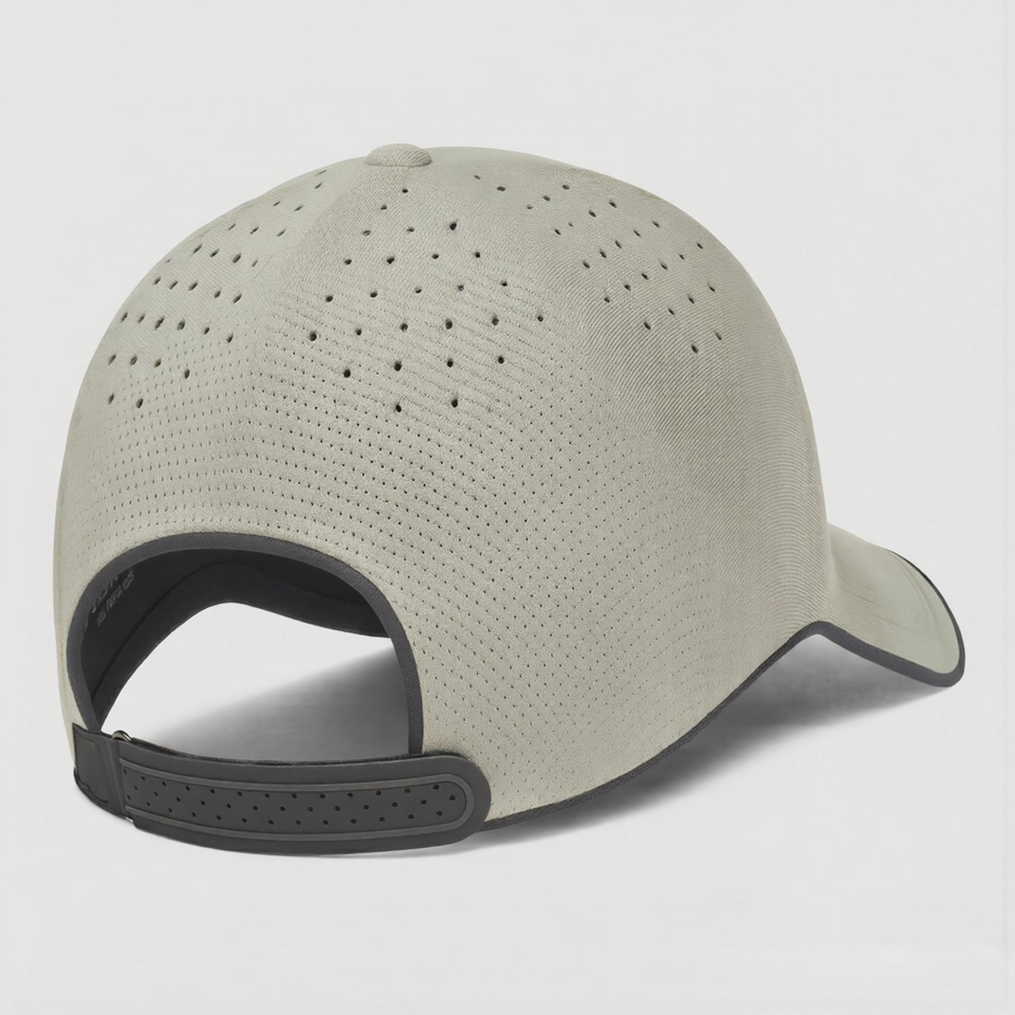 HF™ Velocity Cap