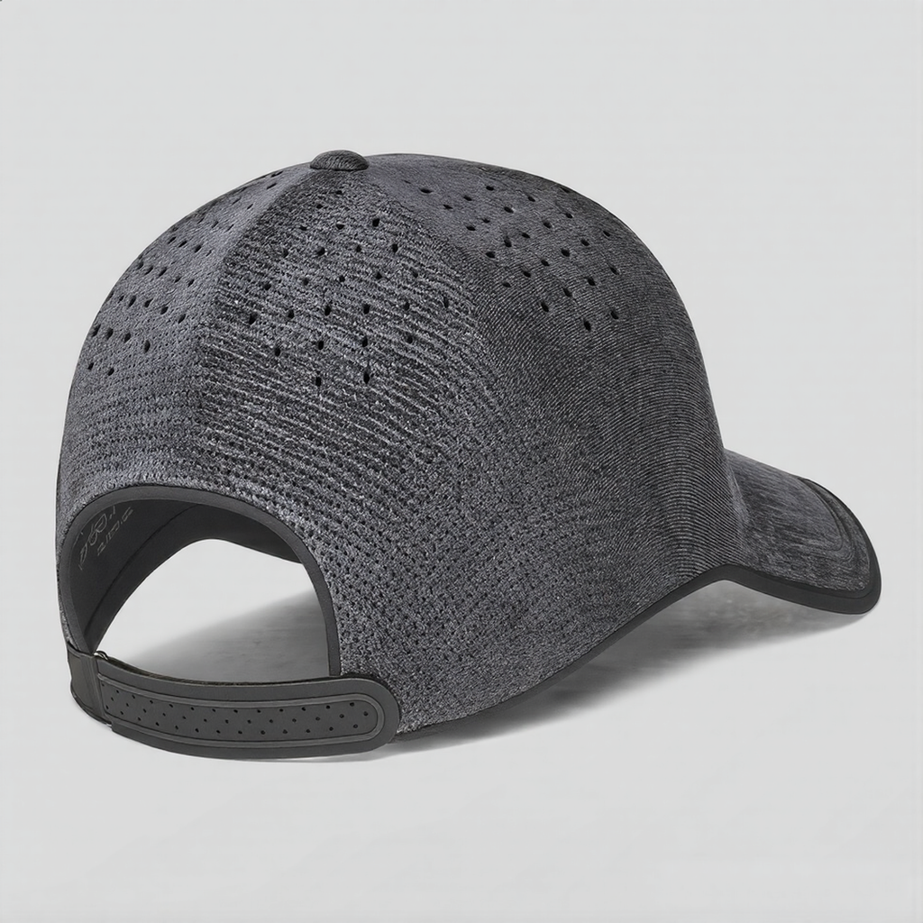 HF™ Velocity Cap