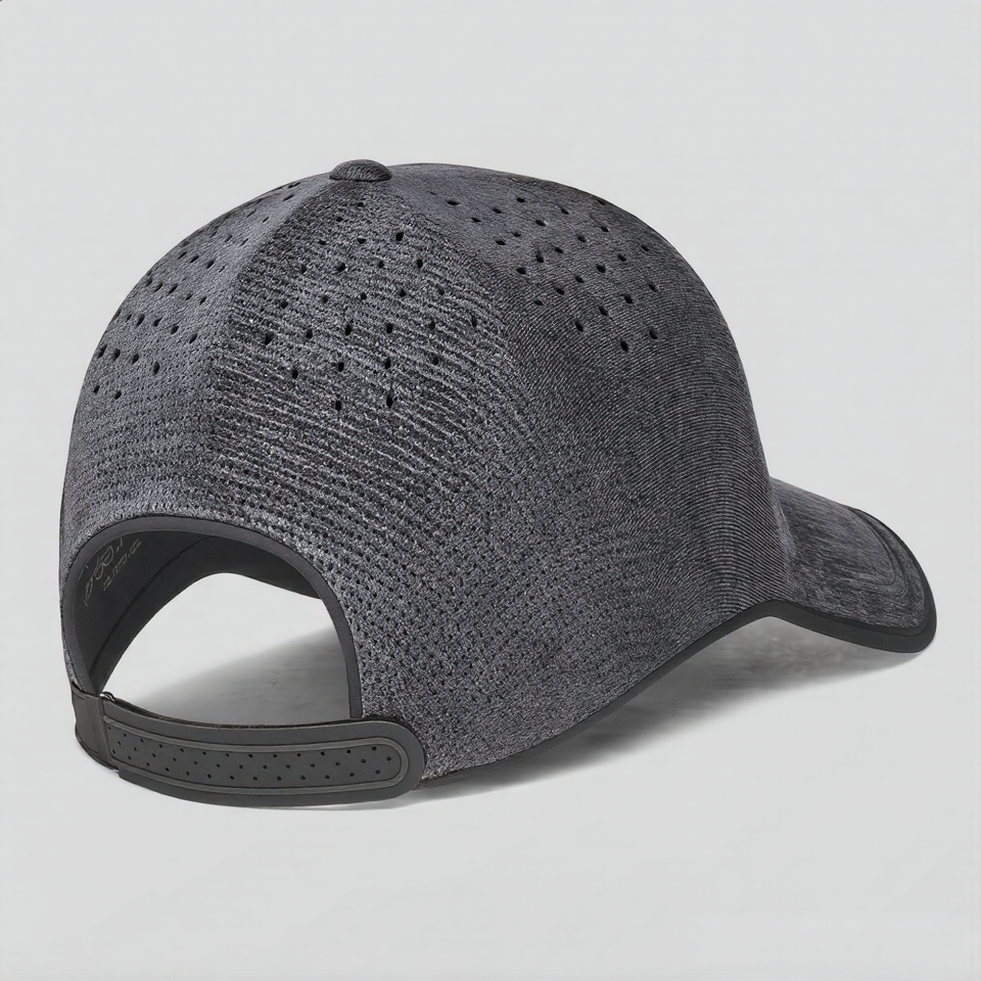 HF™ Velocity Cap
