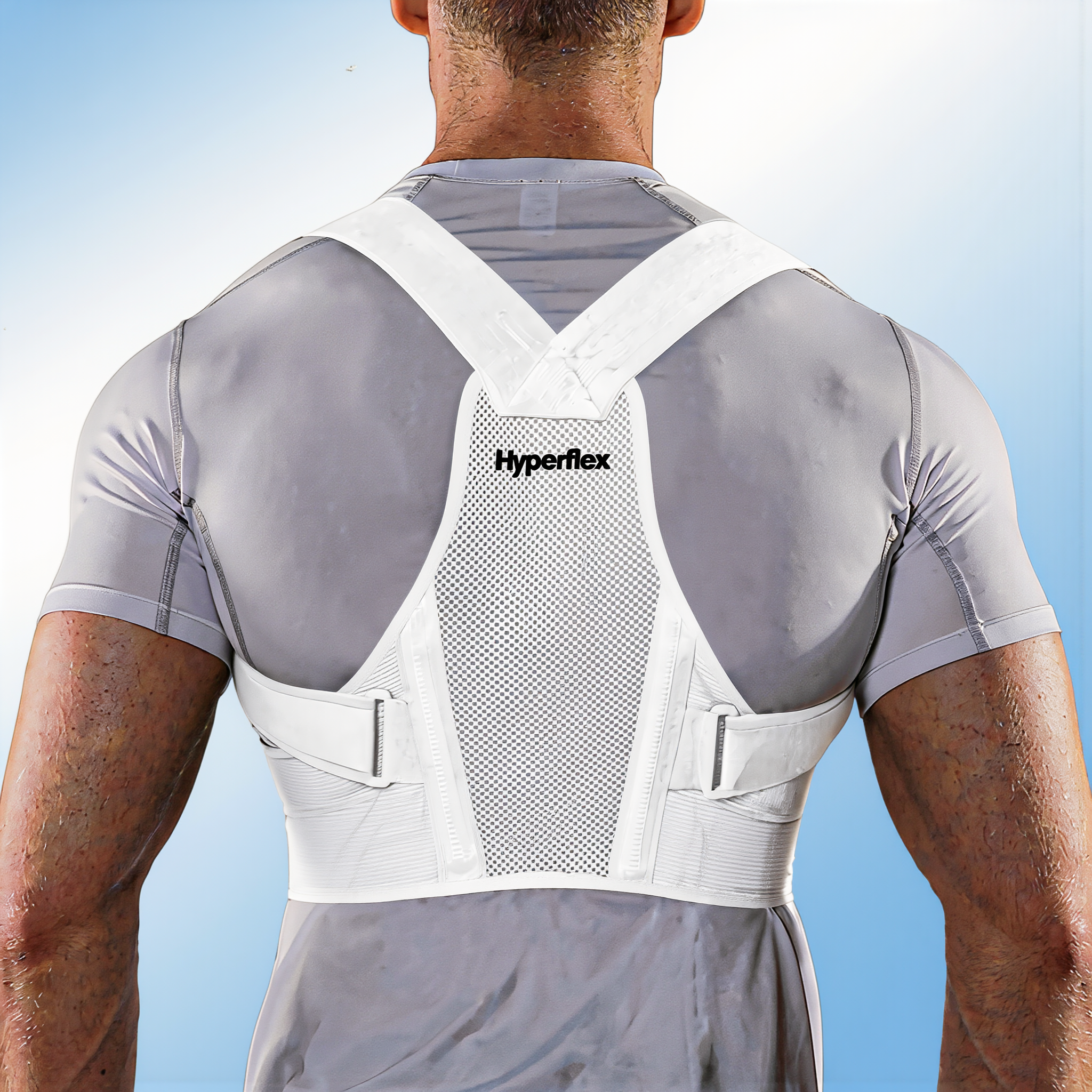 HF™ Weightless Corrector