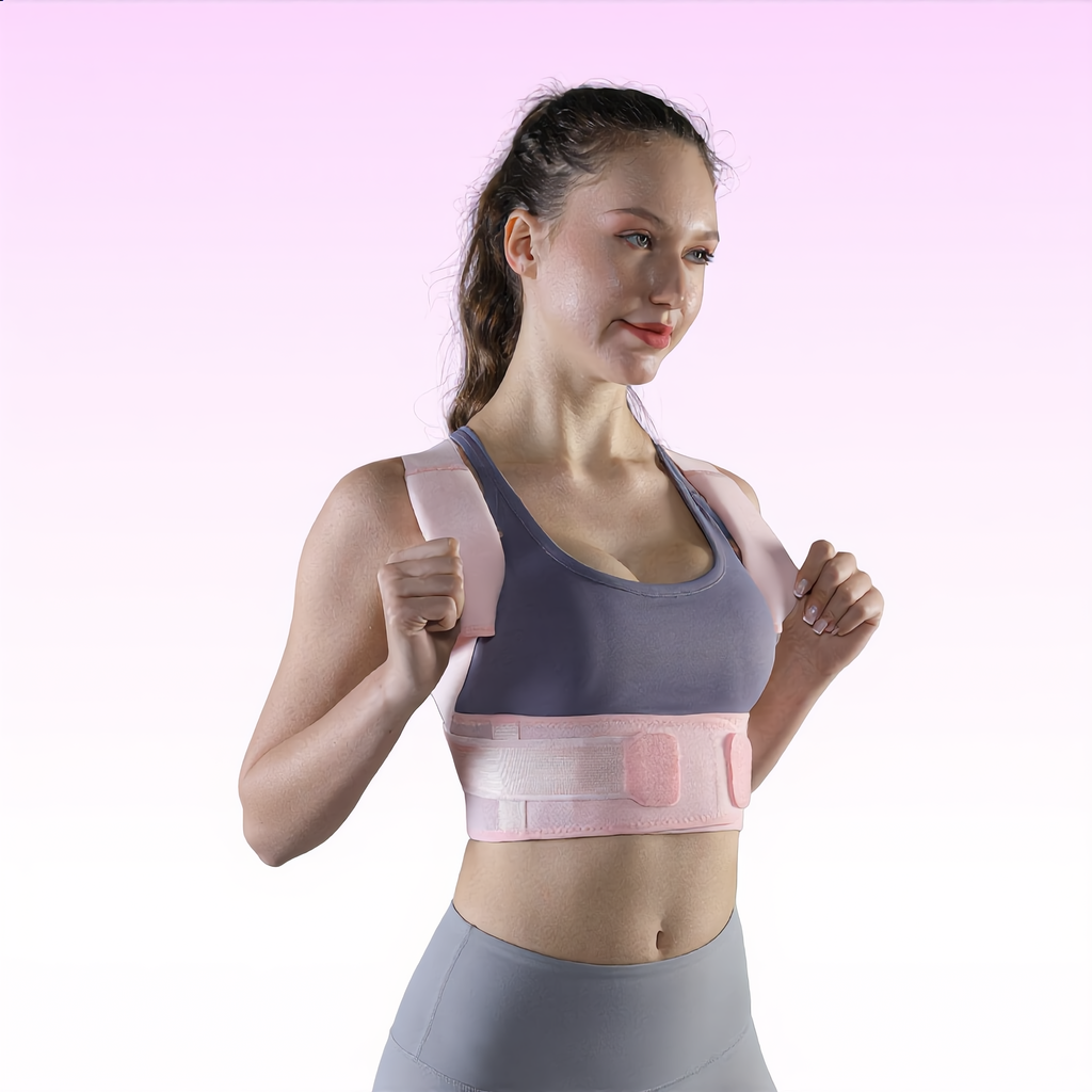 HF™ Weightless Corrector