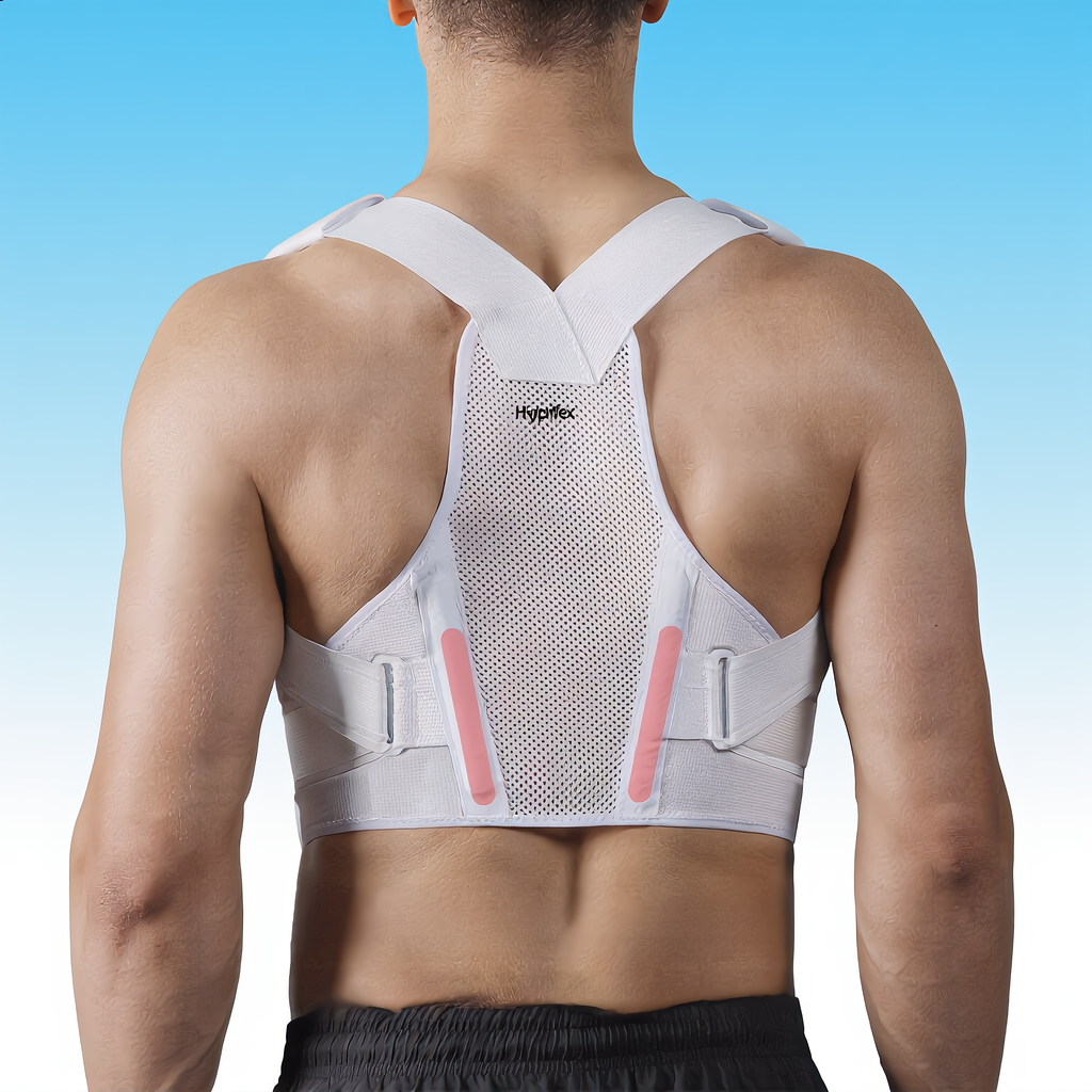 HF™ Weightless Corrector