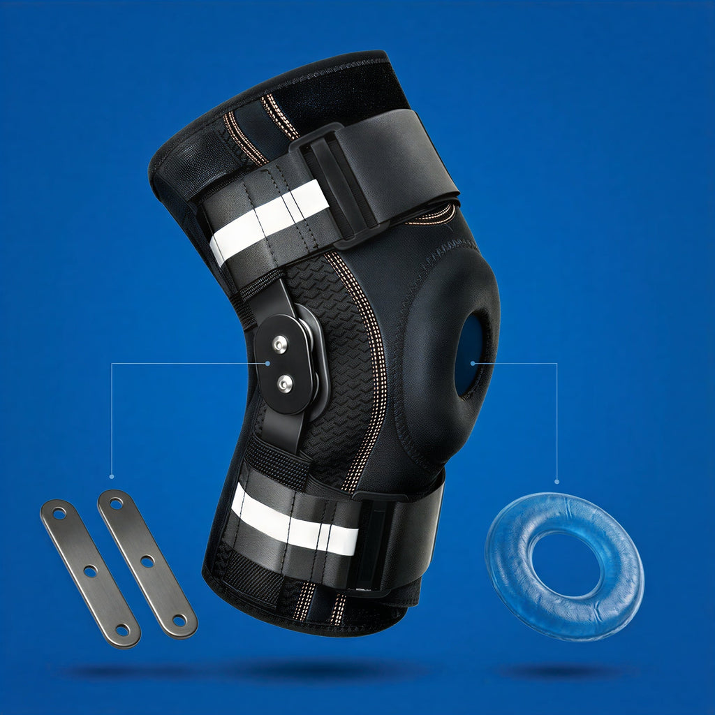 HyperFlex™ Knee Brace