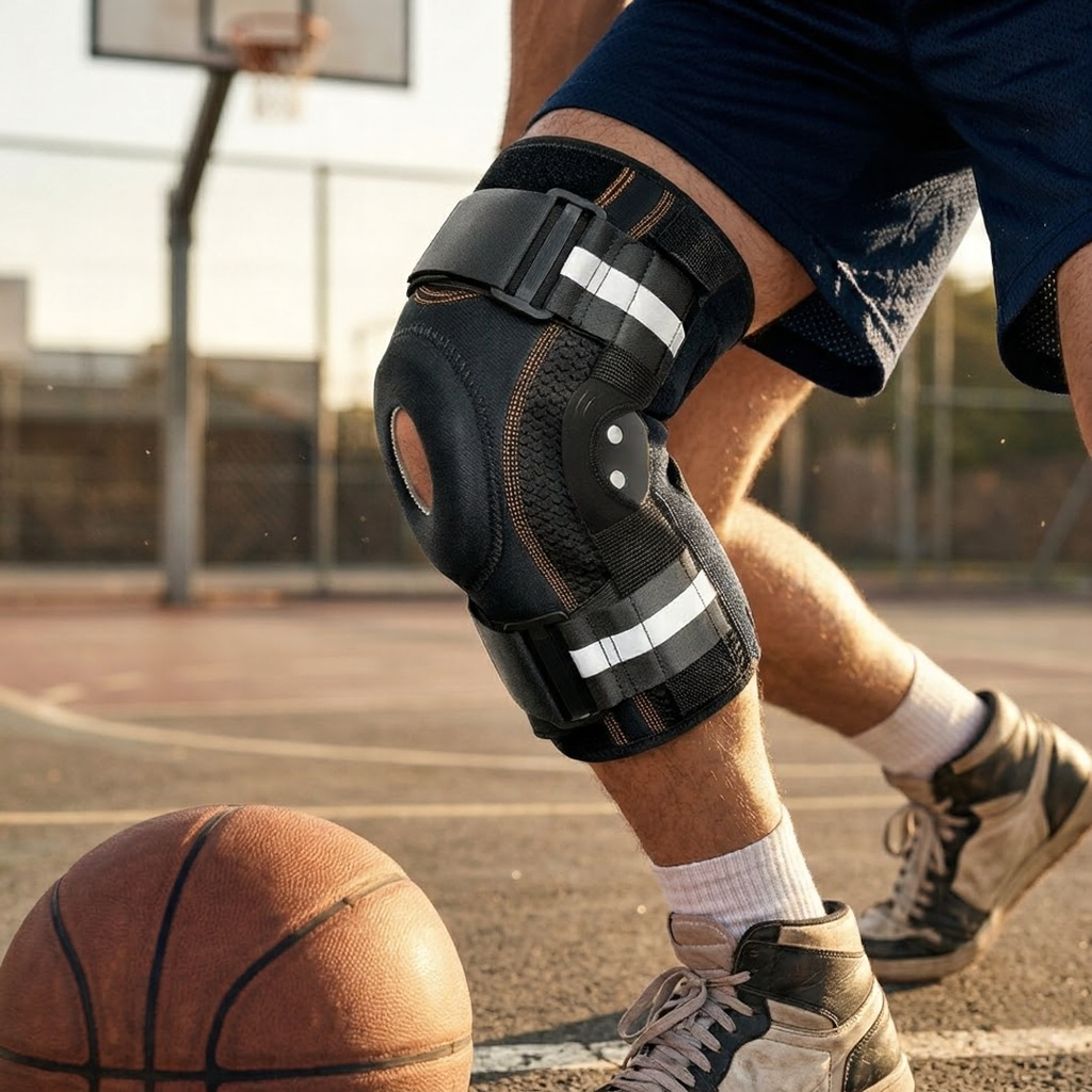 HyperFlex™ Knee Brace