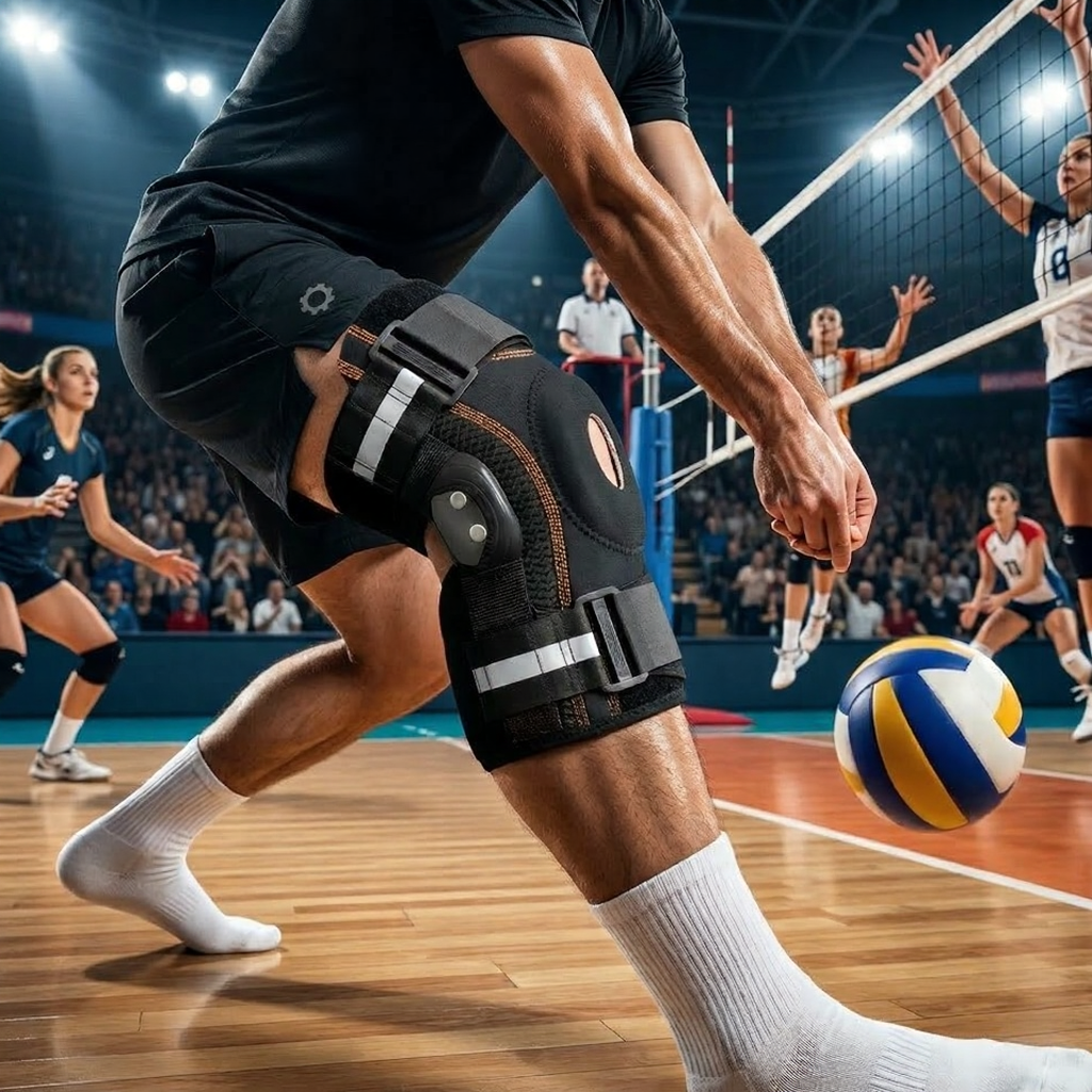 HyperFlex™ Knee Brace