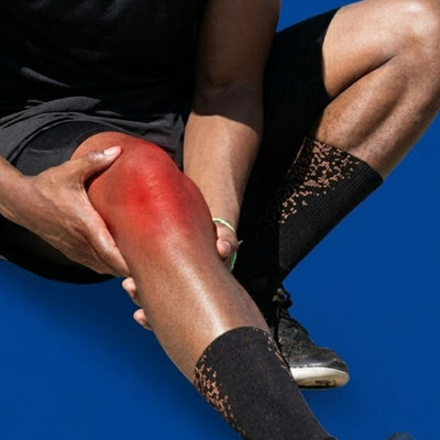 Sports-Related Injury