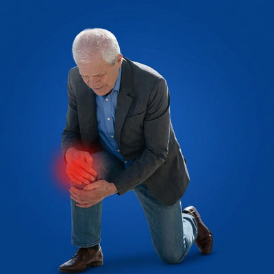 Age-Related Knee Pain