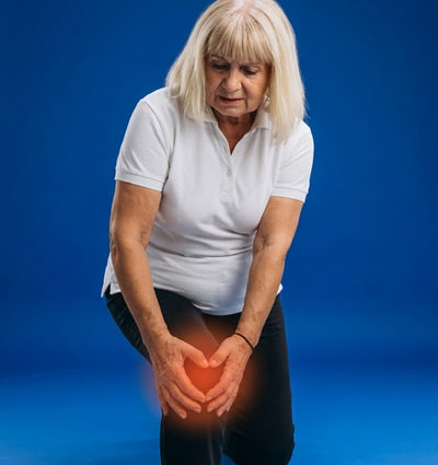 General Wear and Tear